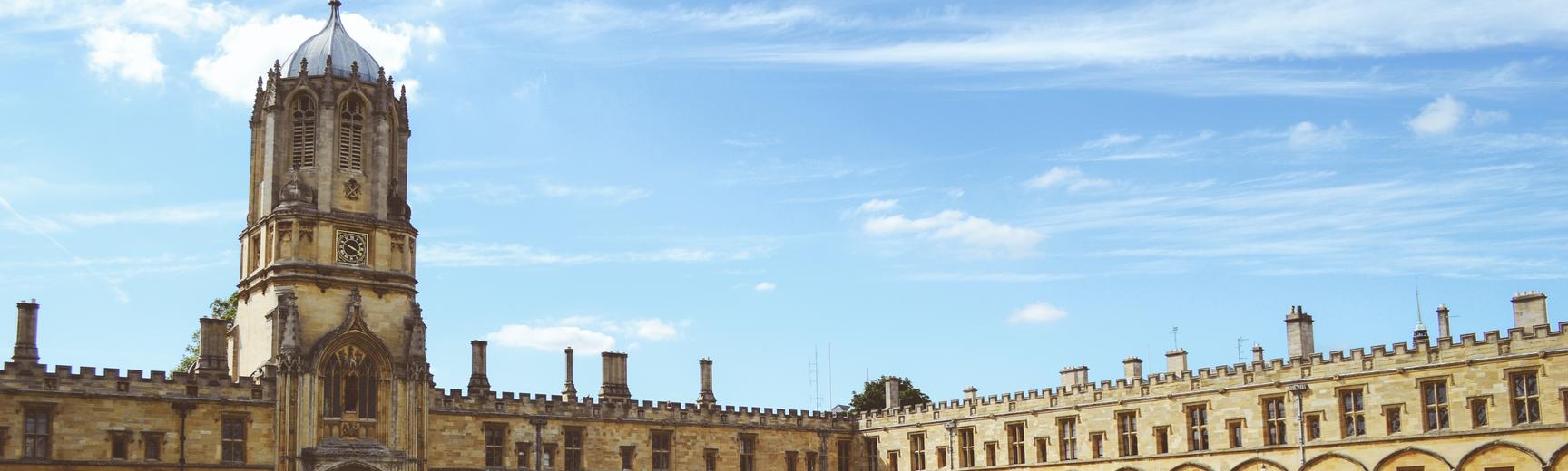 Hilary term the Oxford MBA so far Skoll Centre Blog