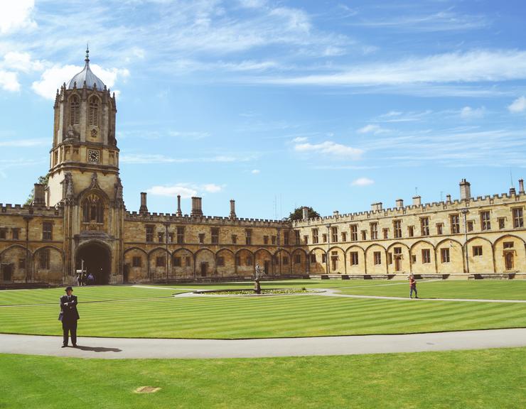 Hilary term the Oxford MBA so far Skoll Centre Blog